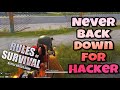 Hackers Hackers Everywhere/Rules Of Survival/-Ep.108/PrivatePlork