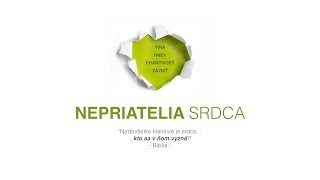 NEPRIATELIA SRDCA 6/6: Vnútorný nepriateľ (Janči Máhrik)