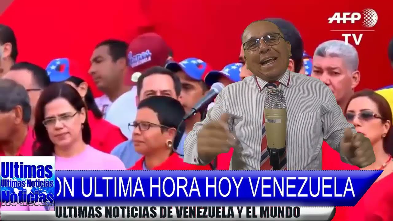 🔴NOTICIAS De VENEZUELA Hoy 25 De NOVIEMBRE 2021,VeNEZUELA Hoy NOTICIAS ...