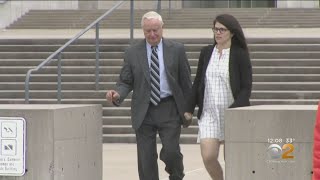 Former Suffolk County DA Thomas Spota Found Guilty Of Cover-Up