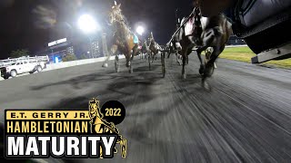 2022 Hambletonian Maturity - Bella Bellini