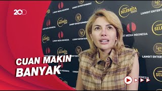 Muncul Petisi Boikot Dirinya, Nikita Mirzani: Nggak Akan Mempan