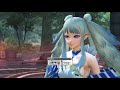 pso2 セイトのＰＳＯ２ ＥＰ6 12『あなたが紡いだ未来』～グランドエンド～