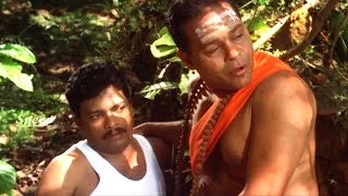 ഞാൻ കോടീശ്വരൻ Comedy Malayalam Full Movie | Jagatheesh | Innocent | Kuthiravattom Pappu