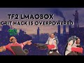 TF2 Lmaobox | crit hack abuse