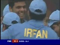 India vs Pakistan 2006 Hutch Cup 3rd ODI Full Match Highlights