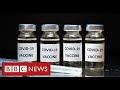 UK changes vaccination plan as Covid deaths soar  - BBC News