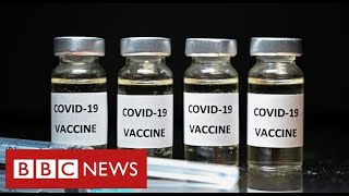 UK changes vaccination plan as Covid deaths soar  - BBC News
