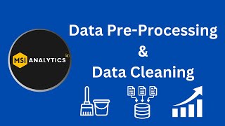 Data Preprocessing & Data Cleaning Explained