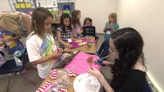 FCPS Summer Programs