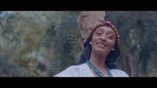 Ahadu \u0026 AB Man   Qal'oo   New Ethiopian Music 2019 Official Video