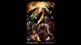 Overlord Volume 1 Audiobook: Prologue, Chapter 1: The End and the Beginning