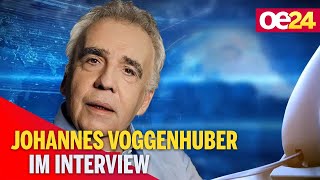 J. Voggenhuber |Vorwürfe gegen Grüne-Spitzenkandidatin Lena Schilling