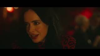 The truth about Lady Vengeance | Dexter Resurrection