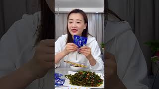 一个女婿半个儿，遇到明事理的丈母娘是多么幸福啊  #家庭情感  #在心里种个太阳  #快手美食家