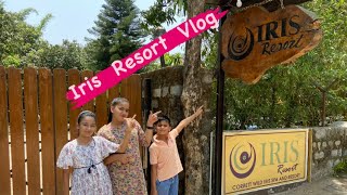 Iris Resort Jim Corbett | Best Resort in Jim Corbett | Jim Corbett Resorts |Sadika Alvi #sadikaalvi