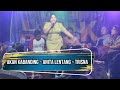 KUAN MINA GAU BANE JE HARATI ( AKAN KABANDING ) ~ CIPTA ANITA LENTANG ~  VOCAL TRISNA LAGU DAYAK