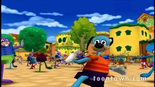 (PC) ToonTown Online - Trailer