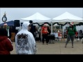 Dom Baza - Price Tag , Jessie J Cover, Live At Old World Christmas Market , Suisun CA, 11-26-11
