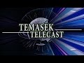 Temasek Telecast Ep. 3: THollywood Gossips