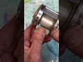 ambassadeur fishing reel part two anti backlash feature