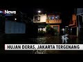 Hujan Deras, Banjir Rendam Permukiman Petogogan Jakarta Selatan - iNews Pagi 17/10