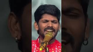 Tujhe Yaad Na Meri aayi sawai bhatt Performance in Indian Idol #shorts #status Performance (1080PHD)