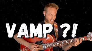 10 Level of VAMPS - Guitar Chords