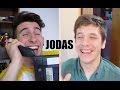 Bromas Telefonicas con Mariano Bondar