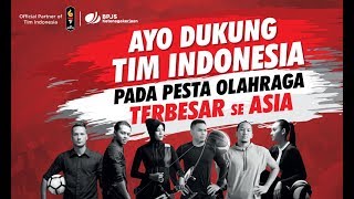 AYO DUKUNG TIM INDONESIA!!