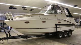 2008 Rinker 280 Express Cruiser For Sale