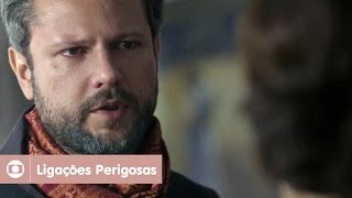 Ligações Perigosas: as cartas não mentem jamais?