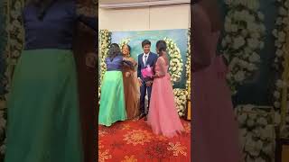 யாழ்ப்பாண ஐயர் வீட்டு Function | shapi #Shorts