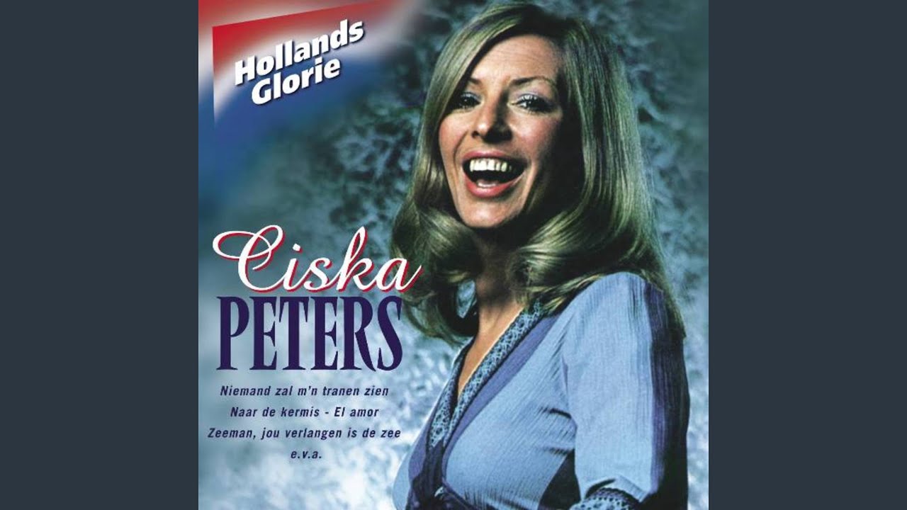 Ciska Peters - Naar De Kermis (Duet Met Ronnie Tober) Chords - Chordify