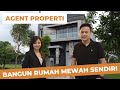 Kisah Sukses Denny Cheung, Dari Admin Jadi Agent Property Bisa Bangun Rumah Mewah Di Citraland Sby