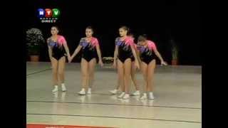 GR | C02 | Gimnis Iasi (2013 Romanian Nationals)