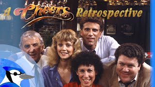 Where Everybody Knows Your Name: A Cheers Retrospective