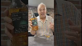 Long Island Lou Tequila- Casamigos Anejo- Don't Bother With This Crap. For Less $ Drink Real Tequila