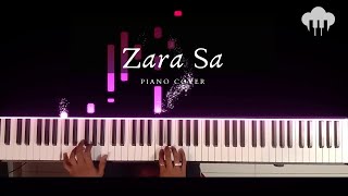 Zara Sa | Piano Cover | KK | Aakash Desai