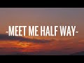 Kenny Loggins - Meet Me Halfway (Lyrics)