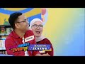 SHOPPING, RUNNING, JUTAAN RUPIAH MASUK REKENING, SUPERMARKET SWEEP DI MNCTV