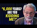 How Old Is the Earth? Creationist Explains