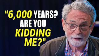 How Old Is the Earth? Creationist Explains