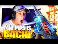 The MP5 On Rebirth! Is This SMG Still META? *Best MW MP5 Class* (Rebirth Island - Warzone)