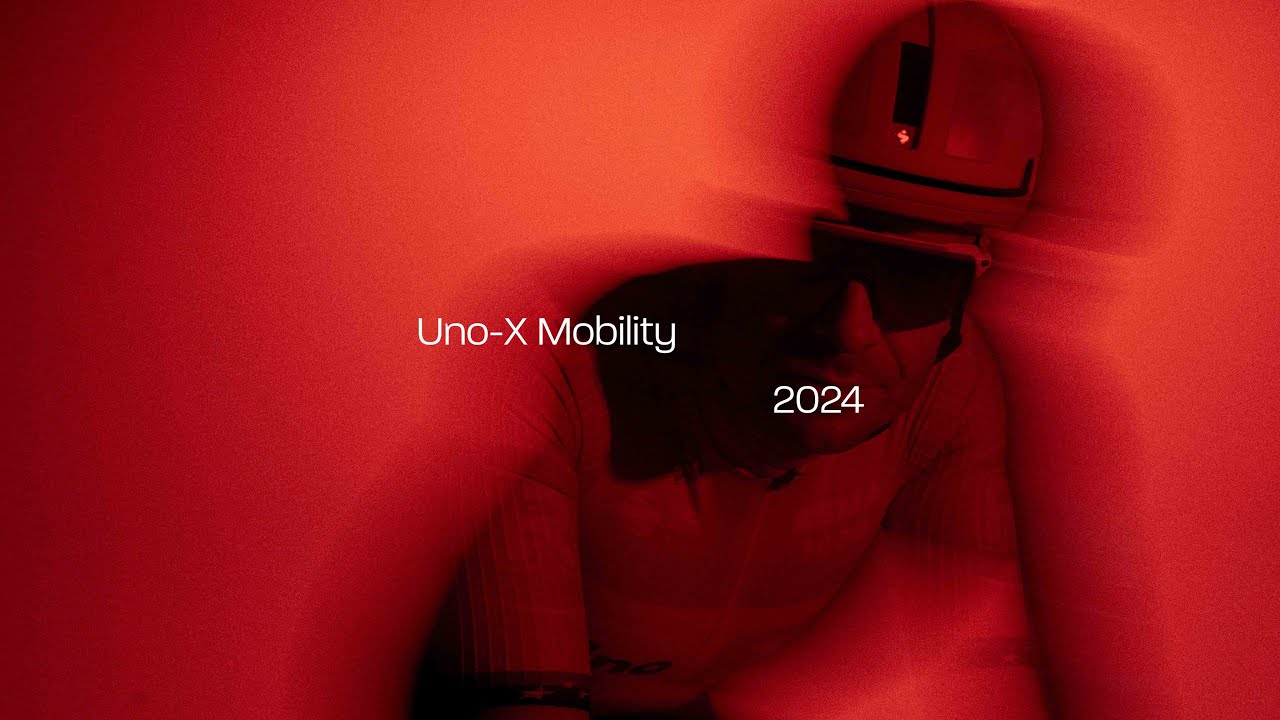 Uno-X Mobility 2024 - YouTube