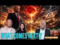 Is Iran War Fulfilling End-Times Prophecy? with Dr. Robert Mawire