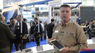 CHC Navigation Introduces New GNSS Positioning Products