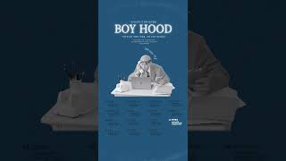 문어소년(OTBY) 2nd Album [BOYHOOD] Preview (side B)