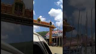 modhakoda Amma varu temple paderu #vlog #devotional #trending #viral #vizag #vishakapatnam