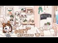 AVATAR WORLD COZY AESTHETIC🏡🤎🪴KAWAII HOUSE MAKER IN AVATAR WORLD| PAZU GAME